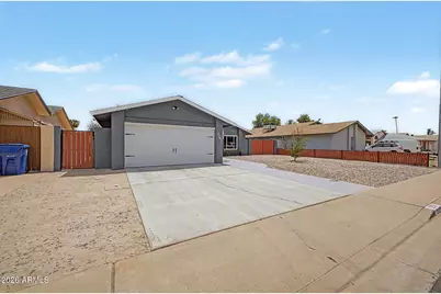 2203 W El Moro Avenue, Mesa, AZ 85202 - Photo 2