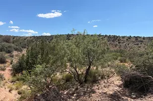 4315 E Coyote Canyon --, Rimrock, AZ 86335 - Photo 1