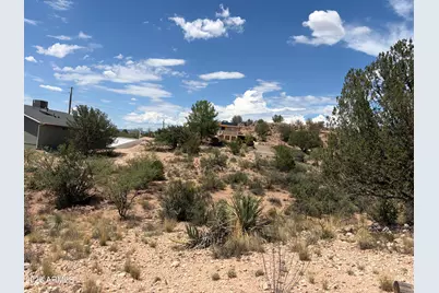 4315 E Coyote Canyon -- #-, Rimrock, AZ 86335 - Photo 14