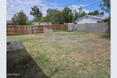 143 S Olive --, Mesa, AZ 85204 - Photo 1