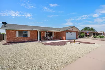 4733 E Florian Circle, Mesa, AZ 85206 - Photo 2