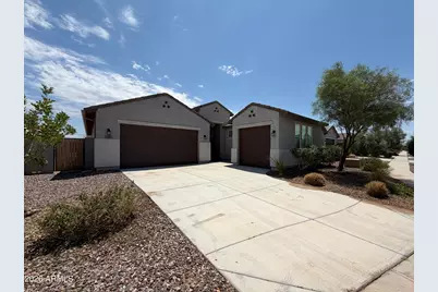 1195 E Riverton Place, Casa Grande, AZ 85122 - Photo 1