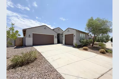 1195 E Riverton Place, Casa Grande, AZ 85122 - Photo 2