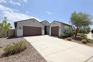 1195 E Riverton Pl, Casa Grande, AZ 85122 - Photo 2