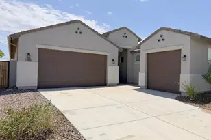 1195 E Riverton Pl, Casa Grande, AZ 85122 - Photo 1
