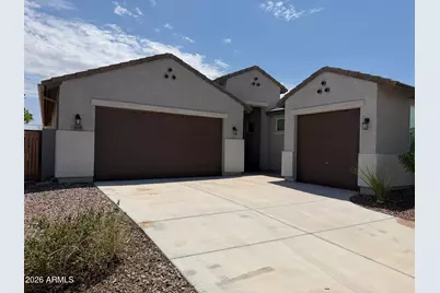 1195 E Riverton Place, Casa Grande, AZ 85122 - Photo 2