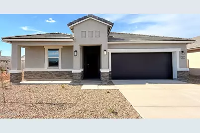 18794 E Elsa Drive, Gold Canyon, AZ 85118 - Photo 1