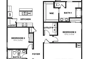 18794 E Elsa Dr, Gold Canyon, AZ 85118 - Photo 2