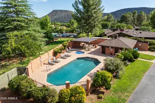 55 Cathedral Rock Dr, Sedona, AZ 86351 - Photo 32
