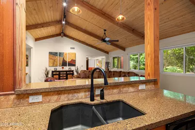 55 Cathedral Rock Drive #13, Sedona, AZ 86351 - Photo 12