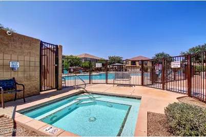 1255 S Rialto -- #110, Mesa, AZ 85209 - Photo 34