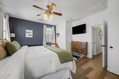 1255 S Rialto -- #110, Mesa, AZ 85209 - Photo 16