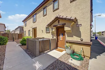 1255 S Rialto -- #110, Mesa, AZ 85209 - Photo 2