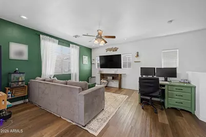 1255 S Rialto -- #110, Mesa, AZ 85209 - Photo 4