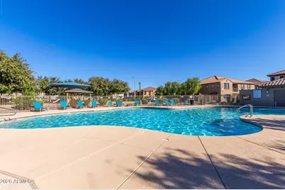 1255 S Rialto -- #110, Mesa, AZ 85209 - Photo 30