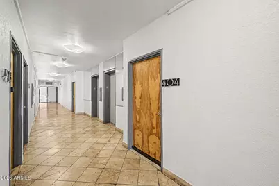 805 N 4th Avenue #Unit 404, Phoenix, AZ 85003 - Photo 16