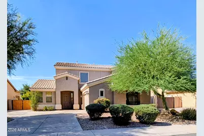 4708 E County Down Drive, Chandler, AZ 85249 - Photo 1
