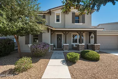 22683 E Desert Hills Drive, Queen Creek, AZ 85142 - Photo 8