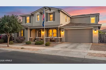 22683 E Desert Hills Drive, Queen Creek, AZ 85142 - Photo 4