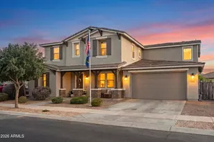 22683 E Desert Hills Dr, Queen Creek, AZ 85142 - Photo 4