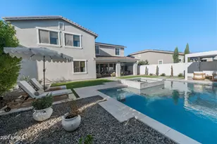 22683 E Desert Hills Dr, Queen Creek, AZ 85142 - Photo 94