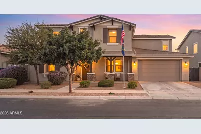 22683 E Desert Hills Drive, Queen Creek, AZ 85142 - Photo 6