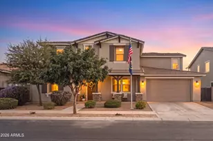 22683 E Desert Hills Dr, Queen Creek, AZ 85142 - Photo 6