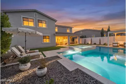 22683 E Desert Hills Drive, Queen Creek, AZ 85142 - Photo 1