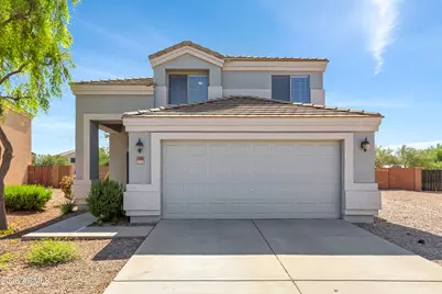 1381 S 232nd Avenue, Buckeye, AZ 85326 - Photo 1