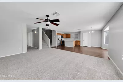 1381 S 232nd Avenue, Buckeye, AZ 85326 - Photo 14