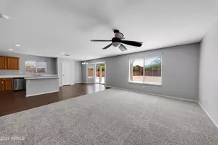 1381 S 232nd Ave, Buckeye, AZ 85326 - Photo 14