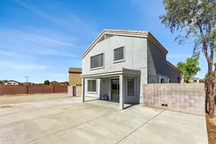 1381 S 232nd Ave, Buckeye, AZ 85326 - Photo 46