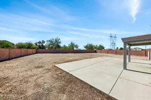 1381 S 232nd Ave, Buckeye, AZ 85326 - Photo 22