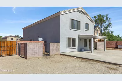 1381 S 232nd Avenue, Buckeye, AZ 85326 - Photo 26