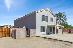 1381 S 232nd Ave, Buckeye, AZ 85326 - Photo 26