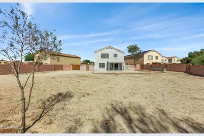 1381 S 232nd Avenue, Buckeye, AZ 85326 - Photo 24