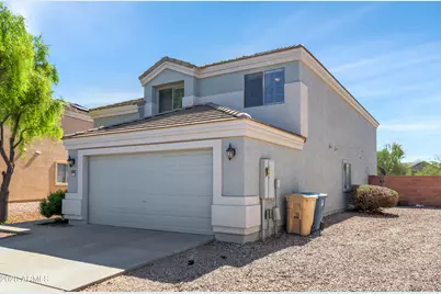 1381 S 232nd Avenue, Buckeye, AZ 85326 - Photo 2