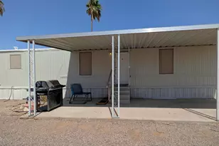 156 N Hawes Rd, Mesa, AZ 85207 - Photo 1