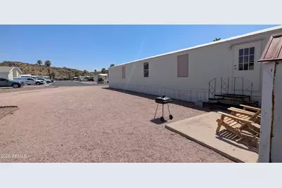 156 N Hawes Road #35, Mesa, AZ 85207 - Photo 14