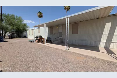 156 N Hawes Road #35, Mesa, AZ 85207 - Photo 2