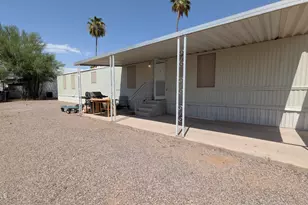 156 N Hawes Rd, Mesa, AZ 85207 - Photo 2