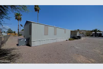 156 N Hawes Road #35, Mesa, AZ 85207 - Photo 6