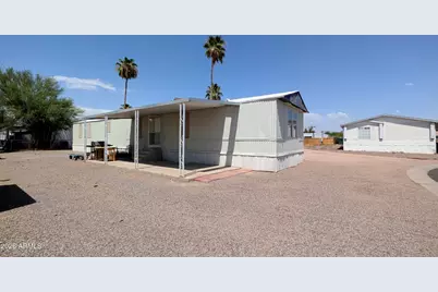 156 N Hawes Road #35, Mesa, AZ 85207 - Photo 4