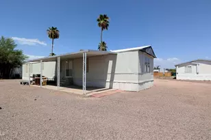 156 N Hawes Rd, Mesa, AZ 85207 - Photo 4