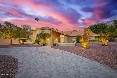 13653 N 69th Drive, Peoria, AZ 85381 - Photo 1