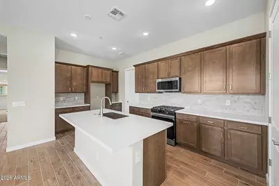 5606 N 205th Drive, Buckeye, AZ 85396 - Photo 2