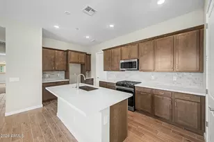 5606 N 205th Dr, Buckeye, AZ 85396 - Photo 2