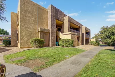 3535 W Tierra Buena Lane #274, Phoenix, AZ 85053 - Photo 12