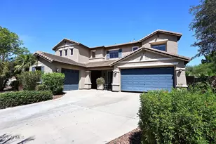 18586 E Cattle Dr, Queen Creek, AZ 85142 - Photo 1
