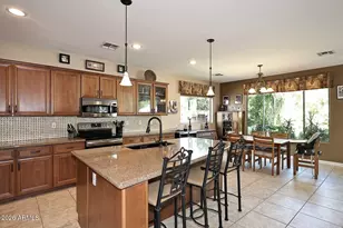 18586 E Cattle Dr, Queen Creek, AZ 85142 - Photo 20